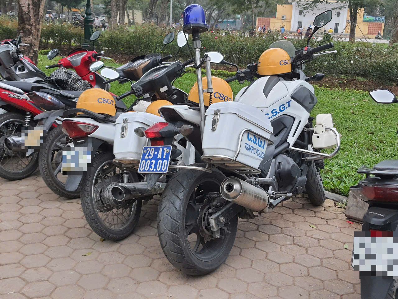 29-A1 003.00, Honda NC Series 1st gen NC700/750, 2012–2017