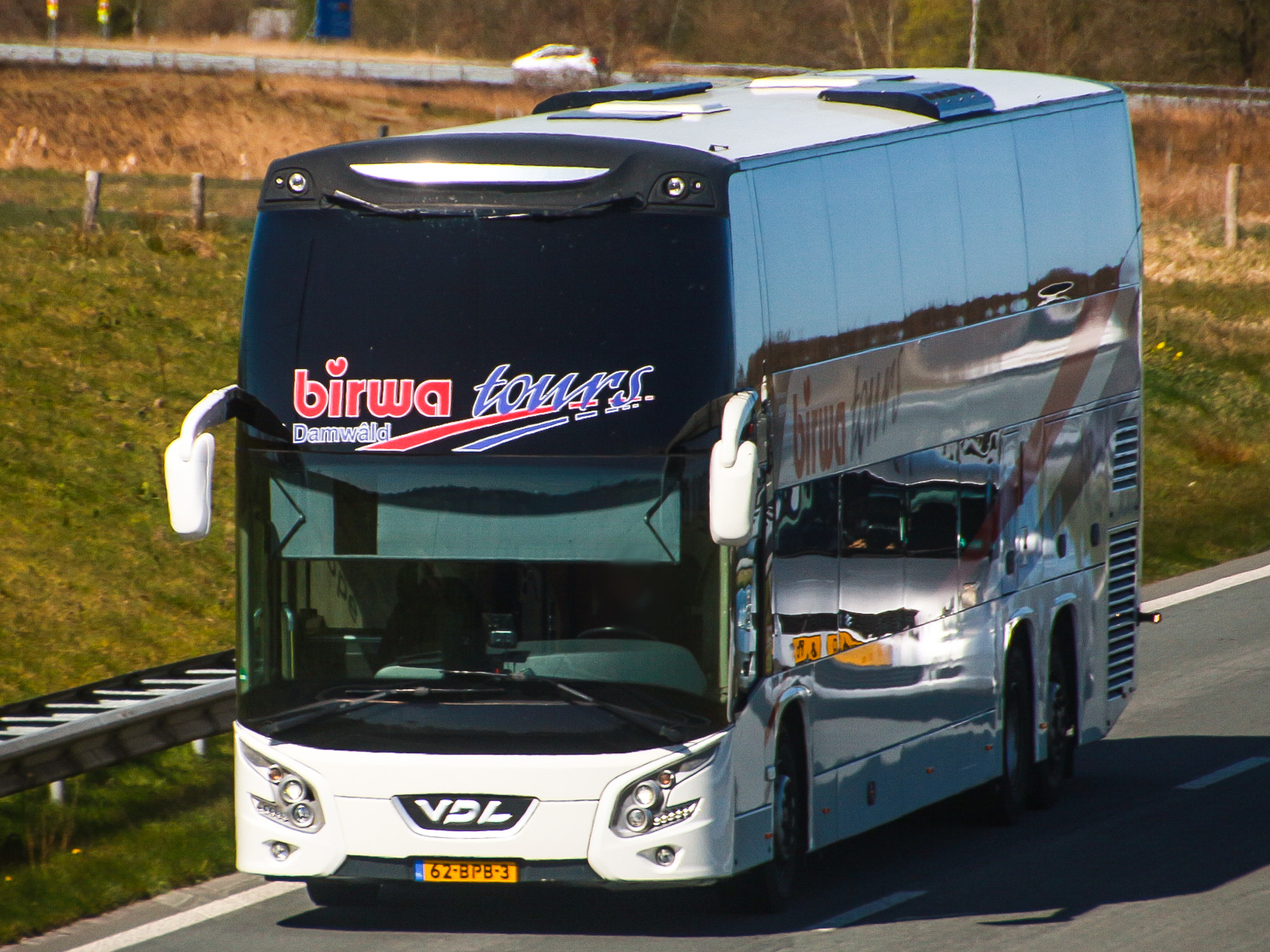 62-BPB-3, VDL Futura 1st gen Double-Decker (FDD), 2015–