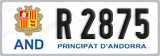 R 2875