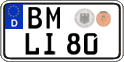 BM LI 80