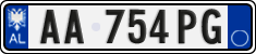 AA 754 PG
