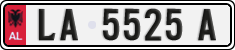 LA 5525 A