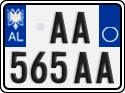 AA 565 AA