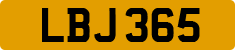 License plate of Cyprus, Regular plates