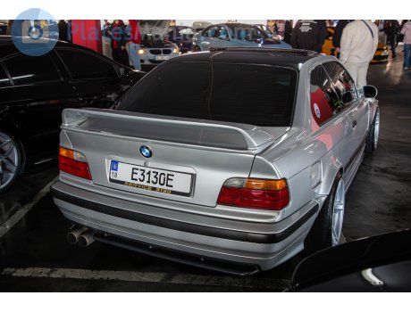 18 E3130E, BMW 3 Series