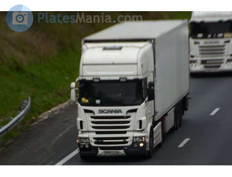 36608|‎أ|‎34, Scania R-Series