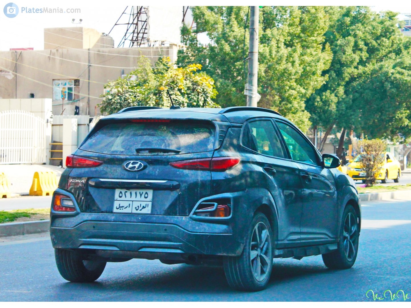 ٥٢١١٧٥, Hyundai Kona 1st gen (OS), 2017–2021