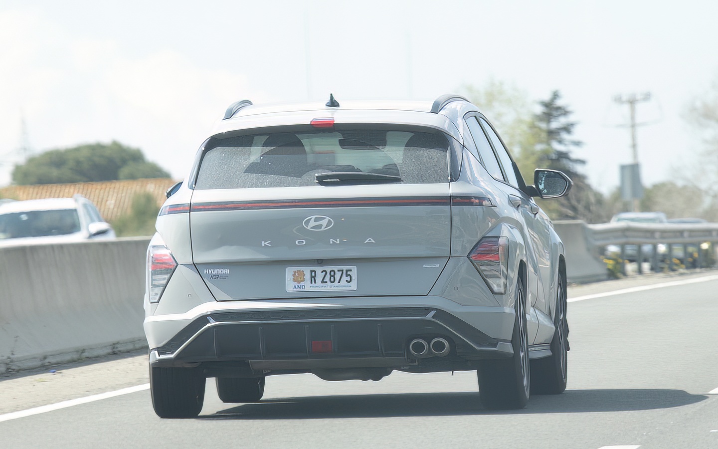 R 2875, Hyundai Kona 2nd gen (SX2), 2023–