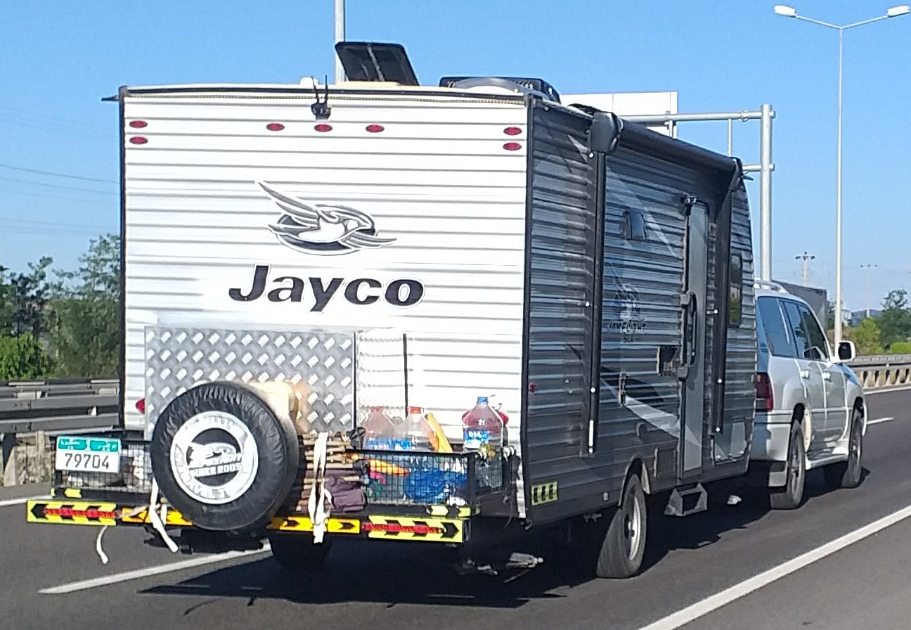 1 79704, Jayco Jay Flight (SLX) 