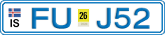 FU J52