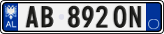 AB 892 ON