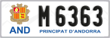 M 6363