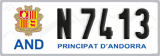 N 7413