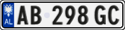 AB 298 GC