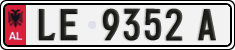 LE 9352 A