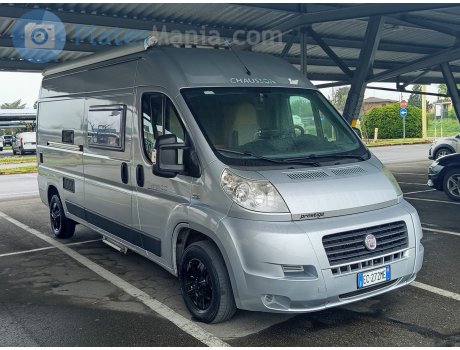 EC 272 ME, Chausson Twist