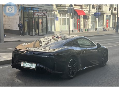 E007 AH-5, Hyptec (Hyper) SSR