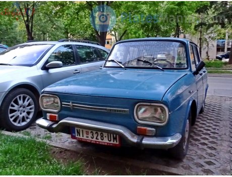 NI 328-UM, Renault 10
