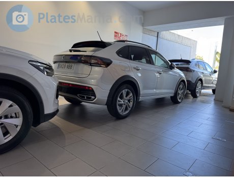 6828 NBB, Volkswagen Taigo