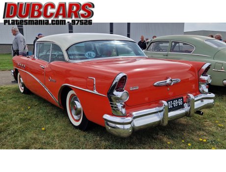 DZ-69-66, Buick Century