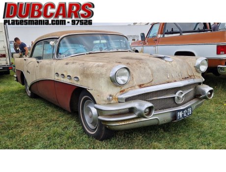 PM-12-28, Buick Century