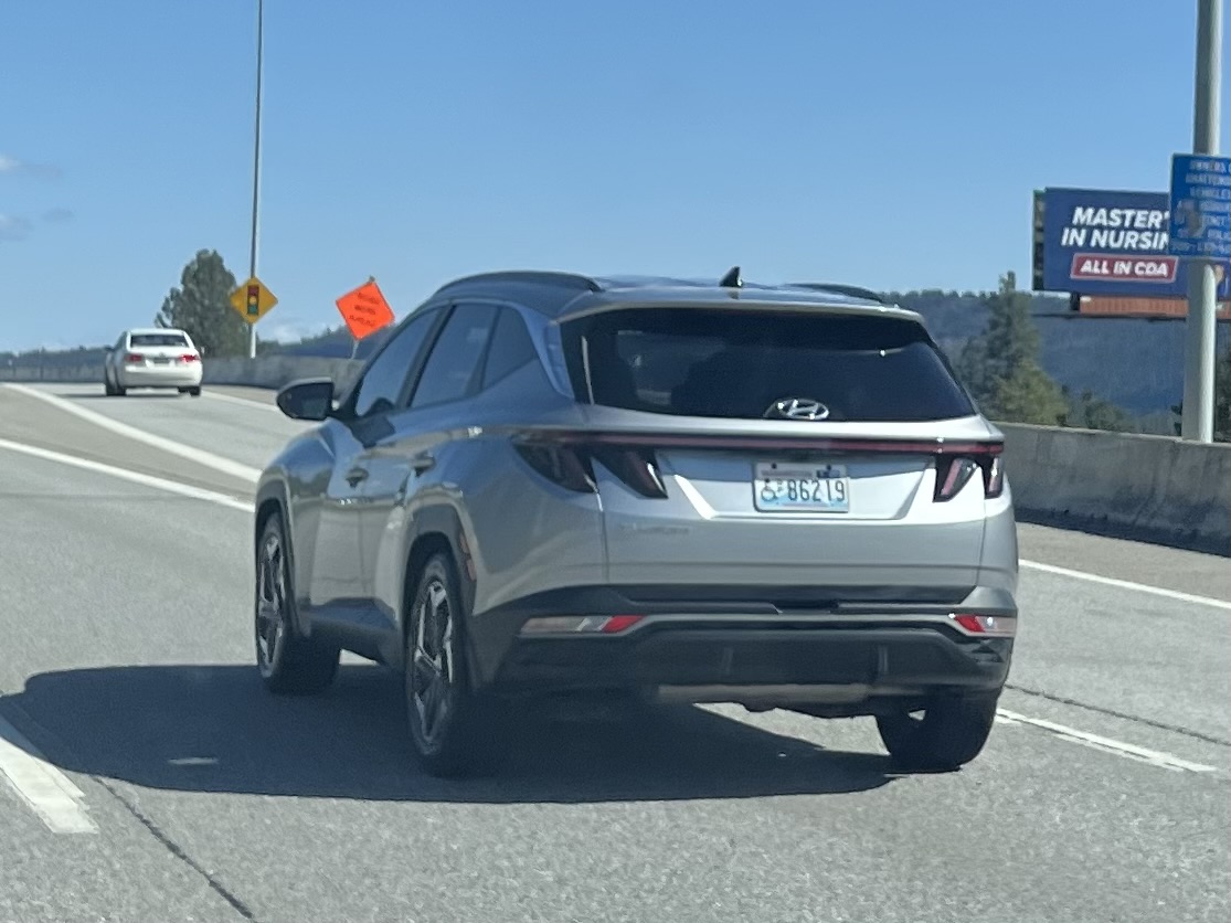 D/P 86219, Hyundai Tucson 4th gen (NX4), 2020–2024