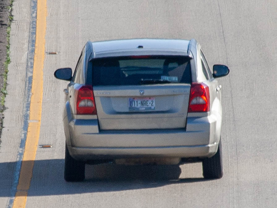 U11-NRE-2, Dodge Caliber 1st gen (PM), 2006–2012