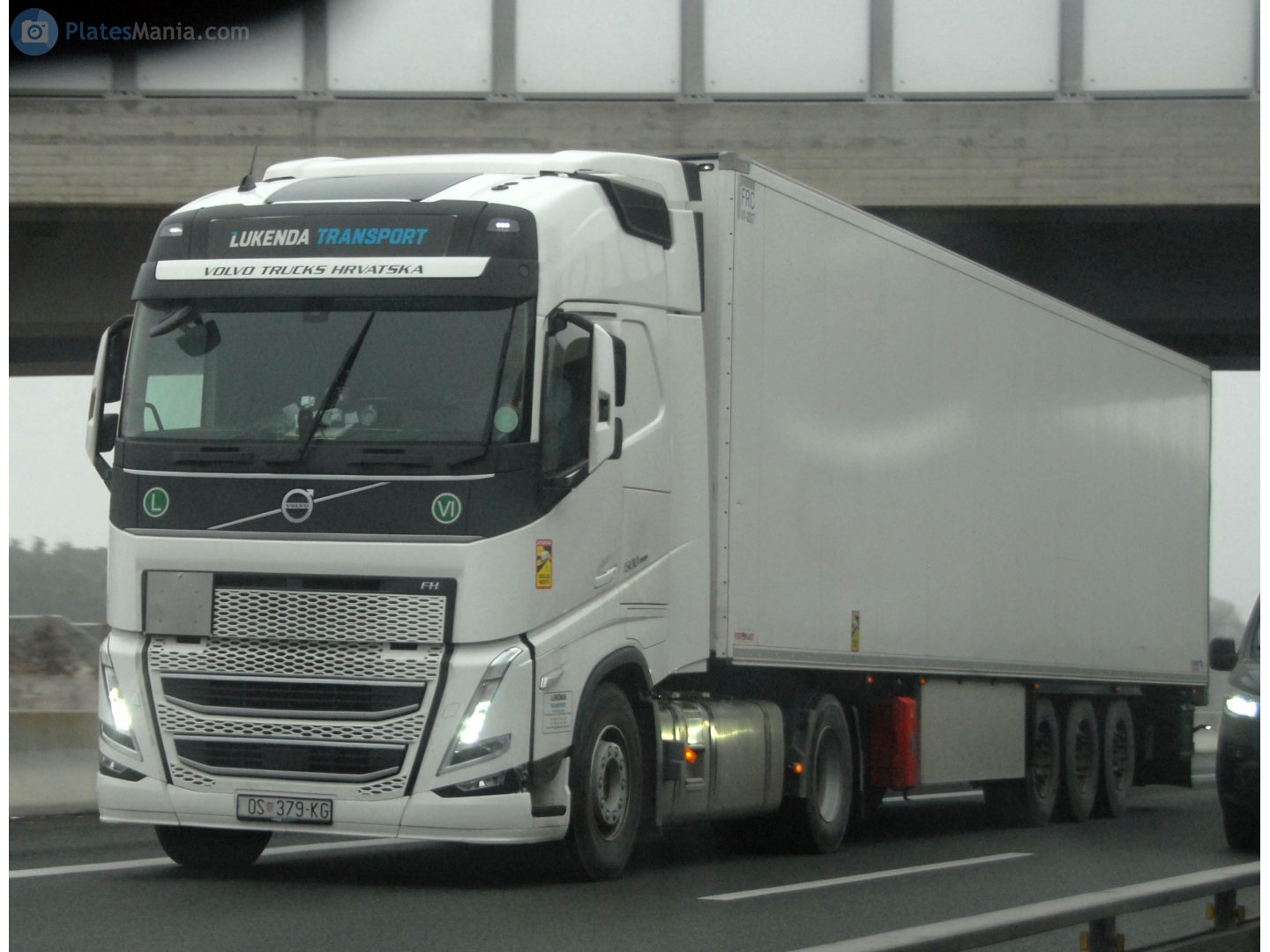 OS 379-KG, Volvo FH 3rd gen, facelift, 2020–