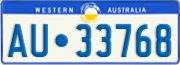 Western Australia, Regional