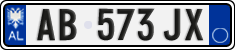 AB 573 JX