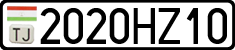 2020HZ10