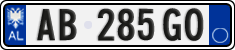 AB 285 GO