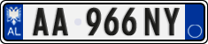 AA 966 NY