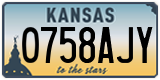 Kansas, 1234ABC