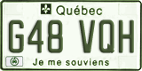 Quebec, A12 BCD