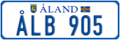 ÅLB 905