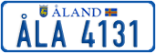 ÅLA 4131