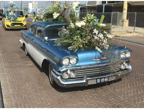 DE-89-66, Chevrolet Delray