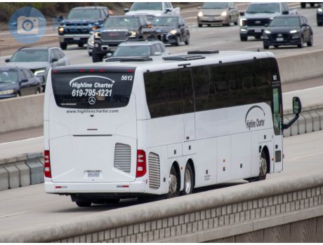 EP14957, Mercedes-Benz Tourrider