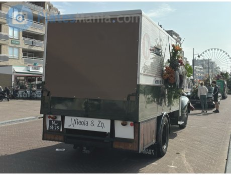 NJ-61-29, Dodge T-/V-/W-Series