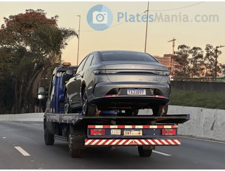 TAJ3B97, BYD Quzhujian 05