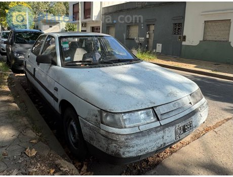 DKA 593, Lada (VAZ) 2110