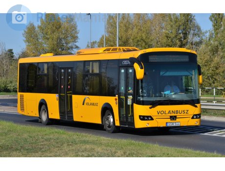 SSM-544, Kravtex Credo Econell