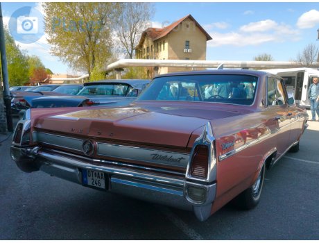 OT AA-246, Buick Wildcat