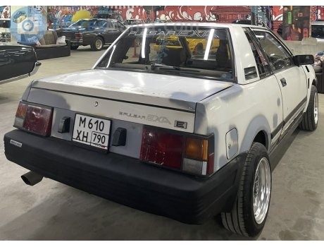 м610хн790, Nissan Pulsar