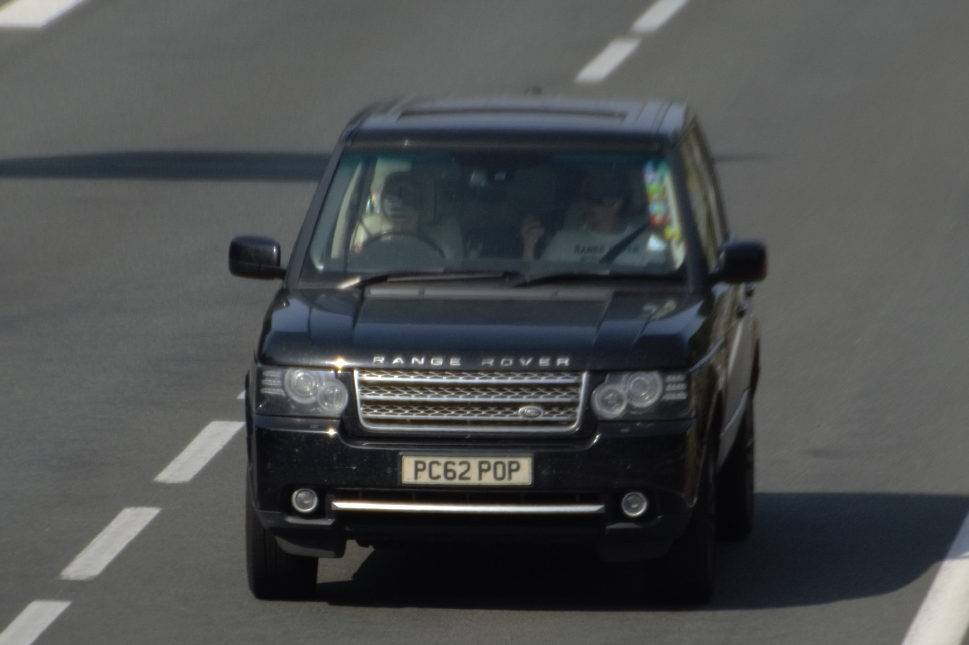 PC62POP, Land Rover Range Rover 3rd gen (L322), 2002–2012