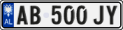AB 500 JY