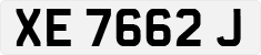 License plate of Singapore, Exceptional vehicles
