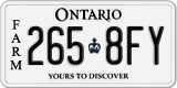 Ontario, Farm (123-4FA)