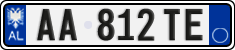 AA 812 TE